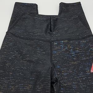 Carbon38 7/8 high waisted Yoga pant